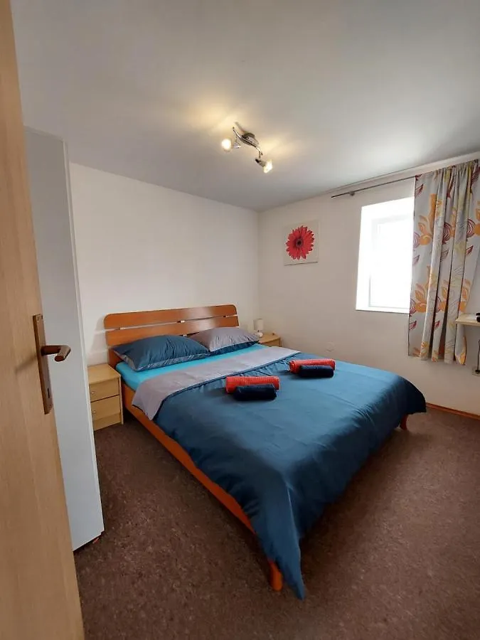 Sofija Apartmani Vir Apartment