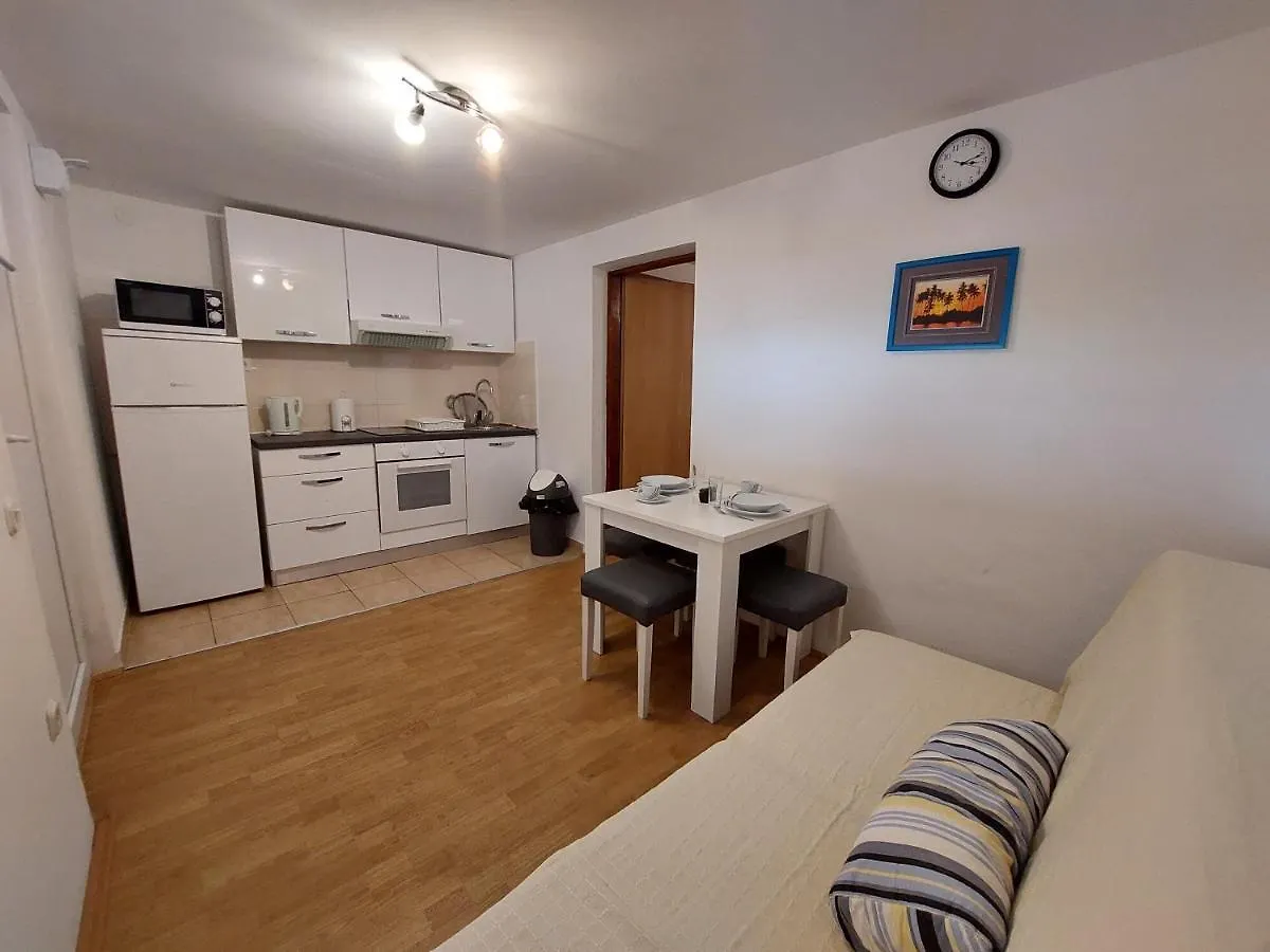 Sofija Apartmani Vir Apartment