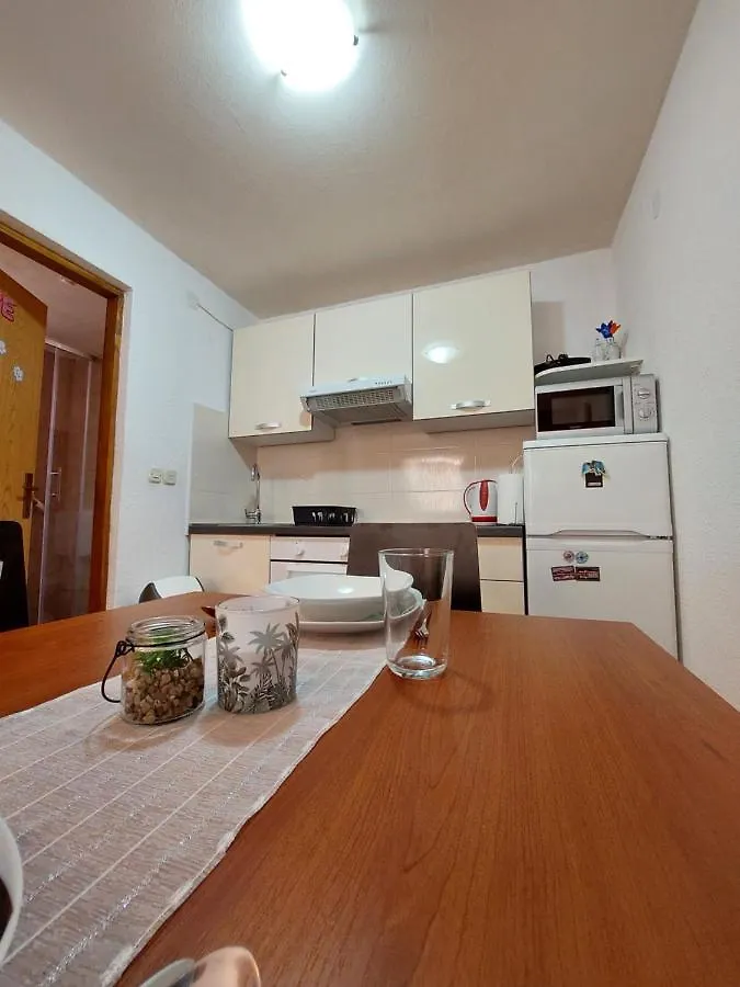 아파트 Sofija Apartmani 비르 크로아티아