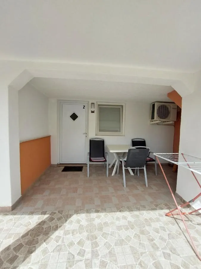 Sofija Apartmani 비르 아파트