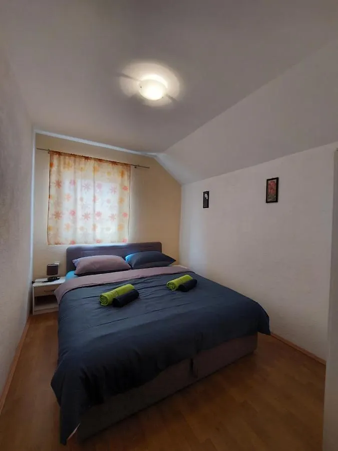 Sofija Apartmani 비르 크로아티아