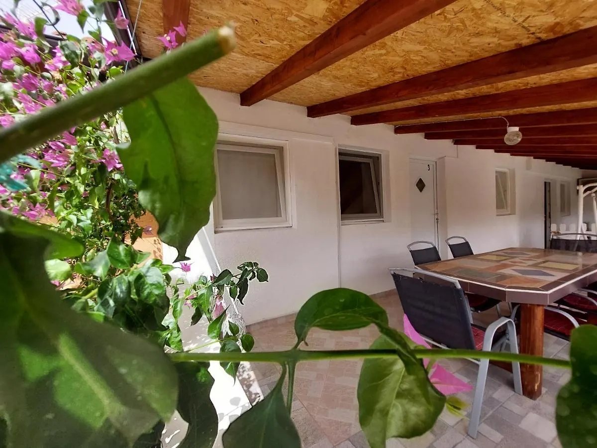 Sofija Apartmani Vir Croatia